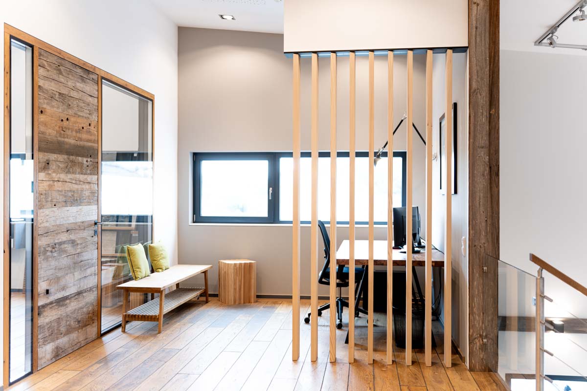 Vom Raumteiler zum Sichtschutz 02