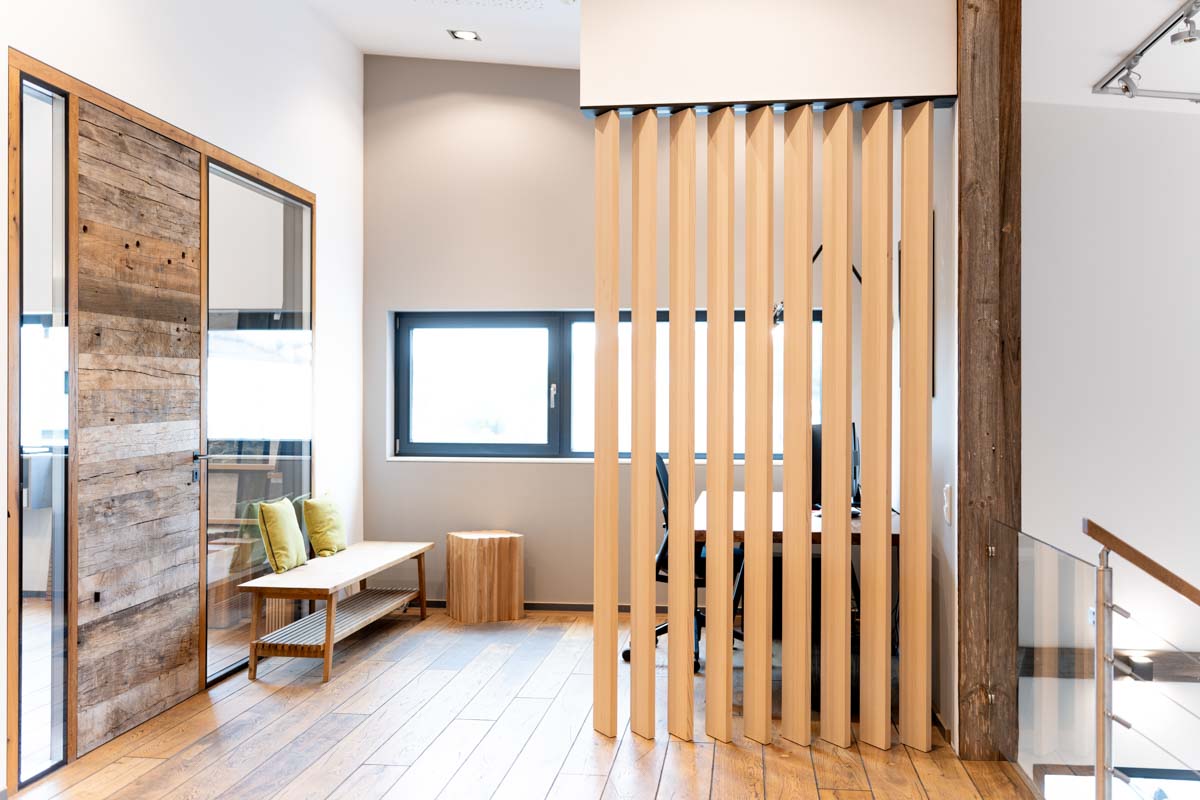 Vom Raumteiler zum Sichtschutz 02